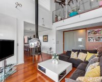 Sale - Villa - Algorfa - La Finca Golf Resort