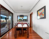 Sale - Villa - Algorfa - La Finca Golf Resort