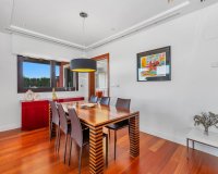 Sale - Villa - Algorfa - La Finca Golf Resort