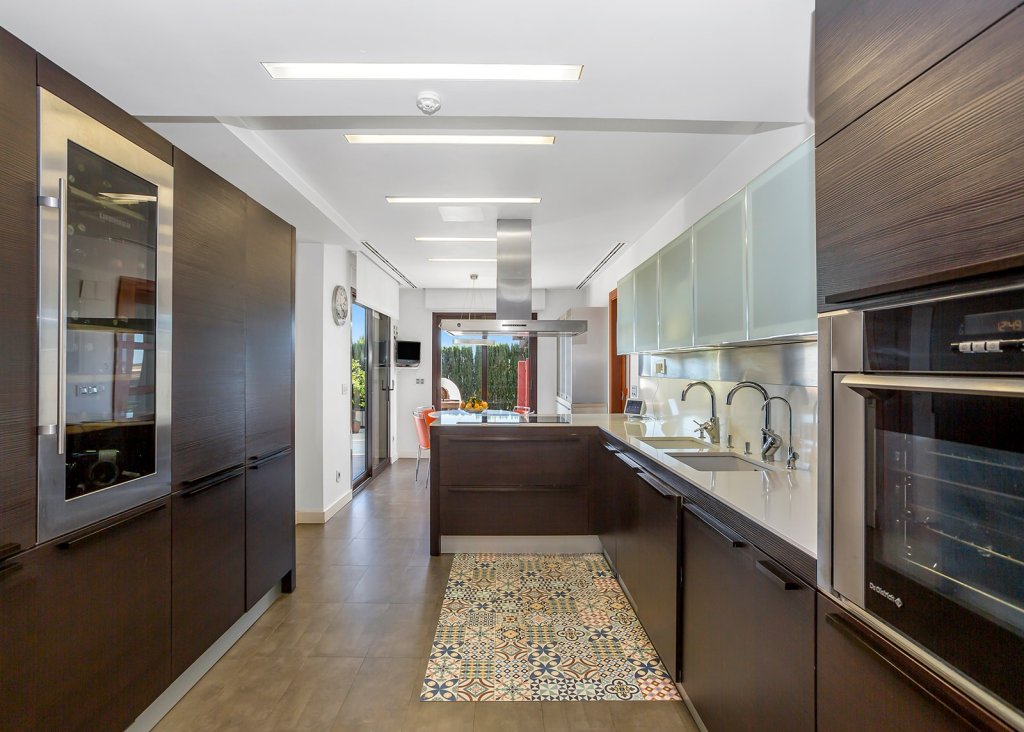 Sale - Villa - Algorfa - La Finca Golf Resort