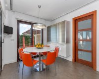 Sale - Villa - Algorfa - La Finca Golf Resort