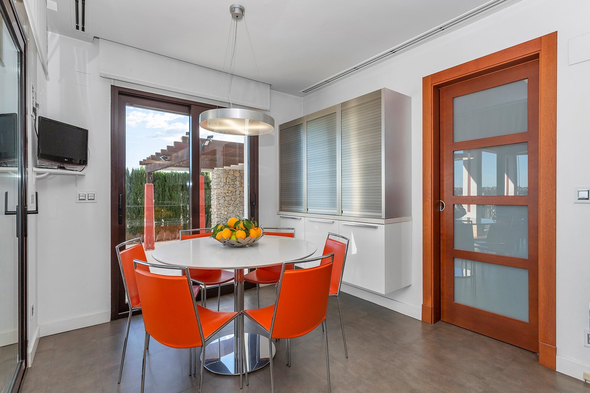 Sale - Villa - Algorfa - La Finca Golf Resort