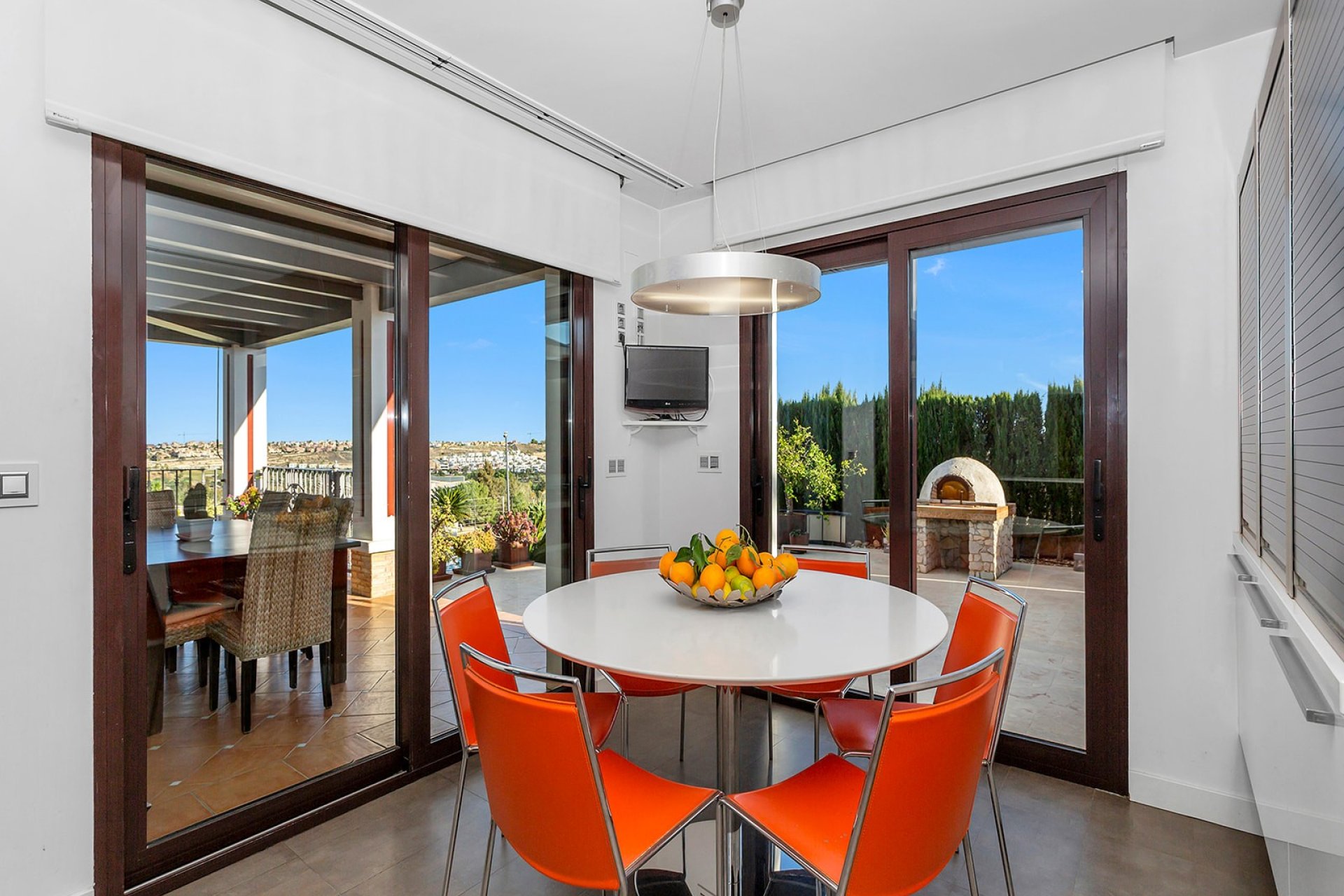 Sale - Villa - Algorfa - La Finca Golf Resort