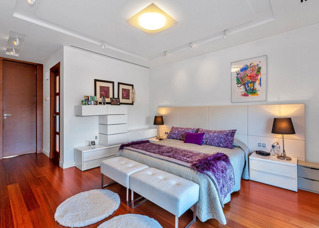 Sale - Villa - Algorfa - La Finca Golf Resort