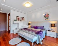 Sale - Villa - Algorfa - La Finca Golf Resort