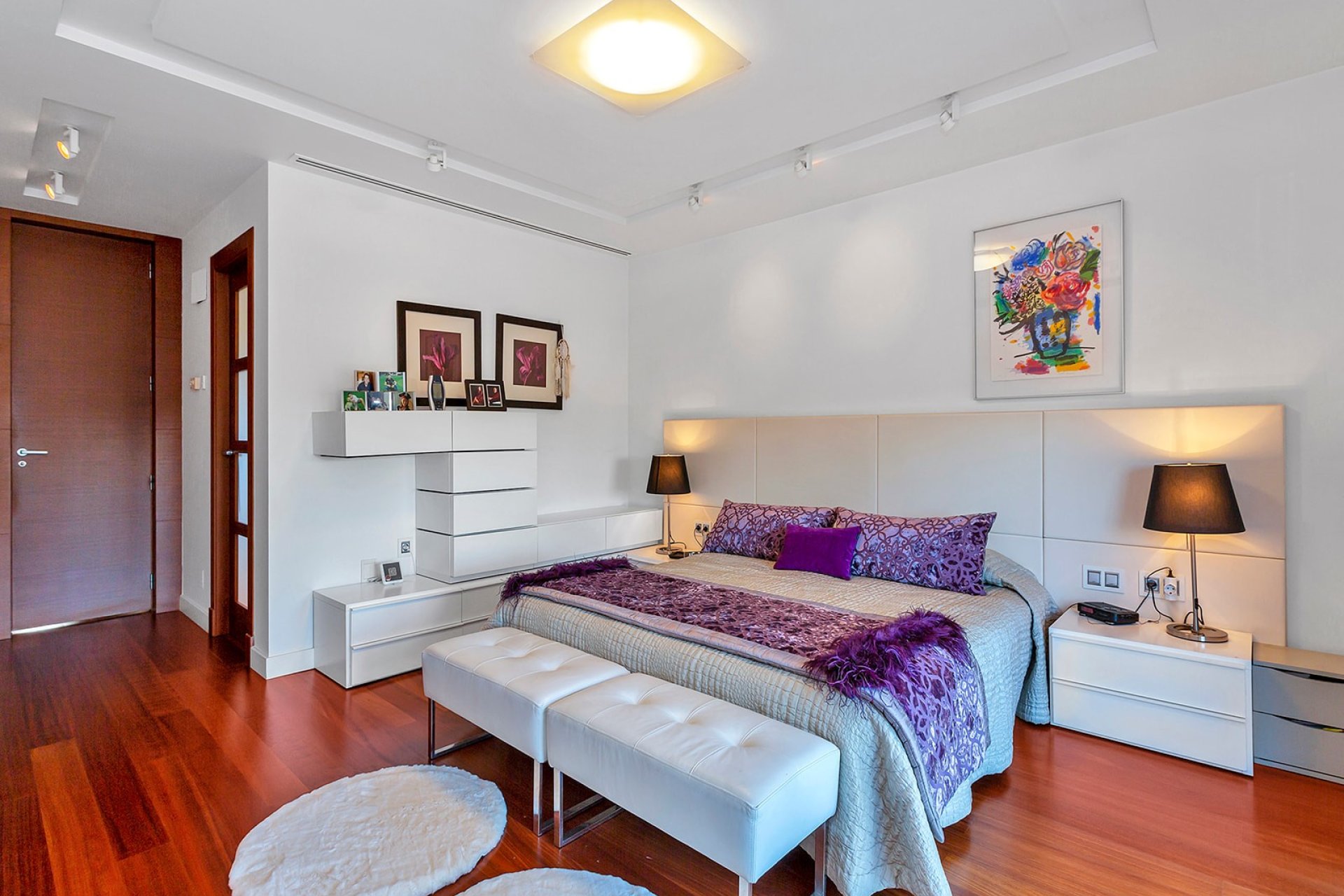 Sale - Villa - Algorfa - La Finca Golf Resort