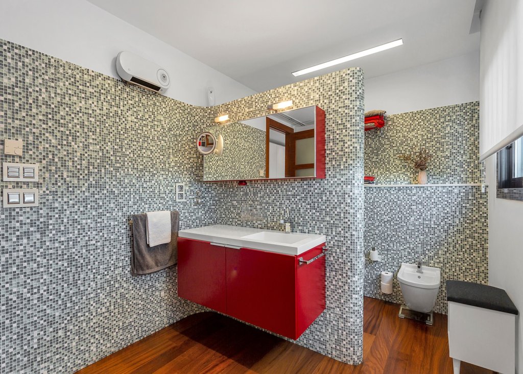 Sale - Villa - Algorfa - La Finca Golf Resort