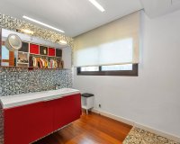 Sale - Villa - Algorfa - La Finca Golf Resort