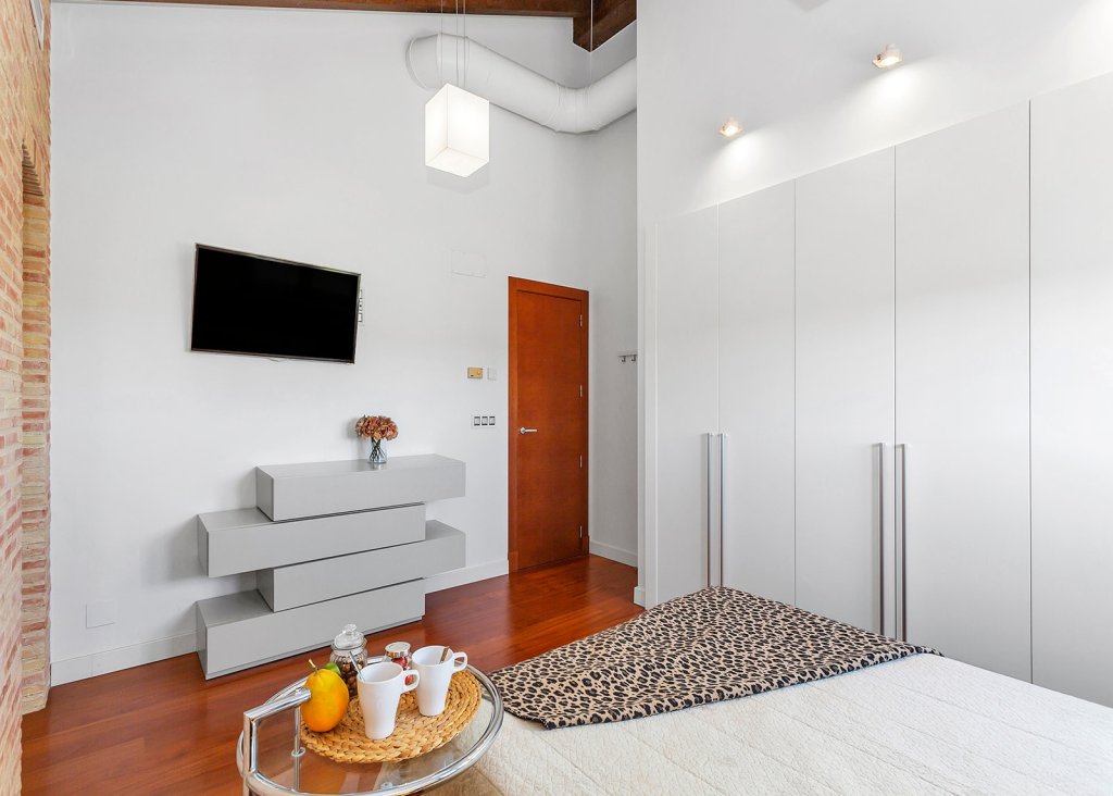 Sale - Villa - Algorfa - La Finca Golf Resort