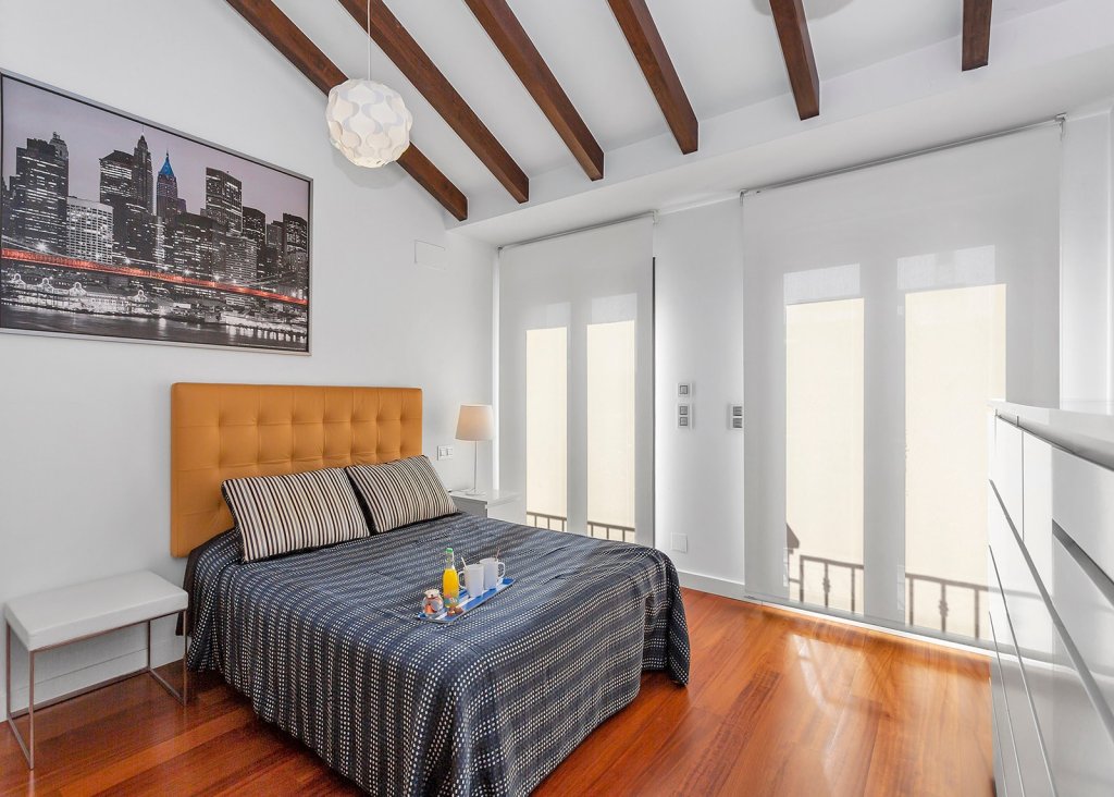 Sale - Villa - Algorfa - La Finca Golf Resort