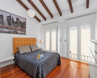 Sale - Villa - Algorfa - La Finca Golf Resort