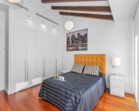 Sale - Villa - Algorfa - La Finca Golf Resort