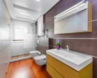 Sale - Villa - Algorfa - La Finca Golf Resort