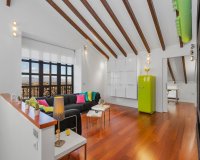 Sale - Villa - Algorfa - La Finca Golf Resort