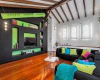 Sale - Villa - Algorfa - La Finca Golf Resort