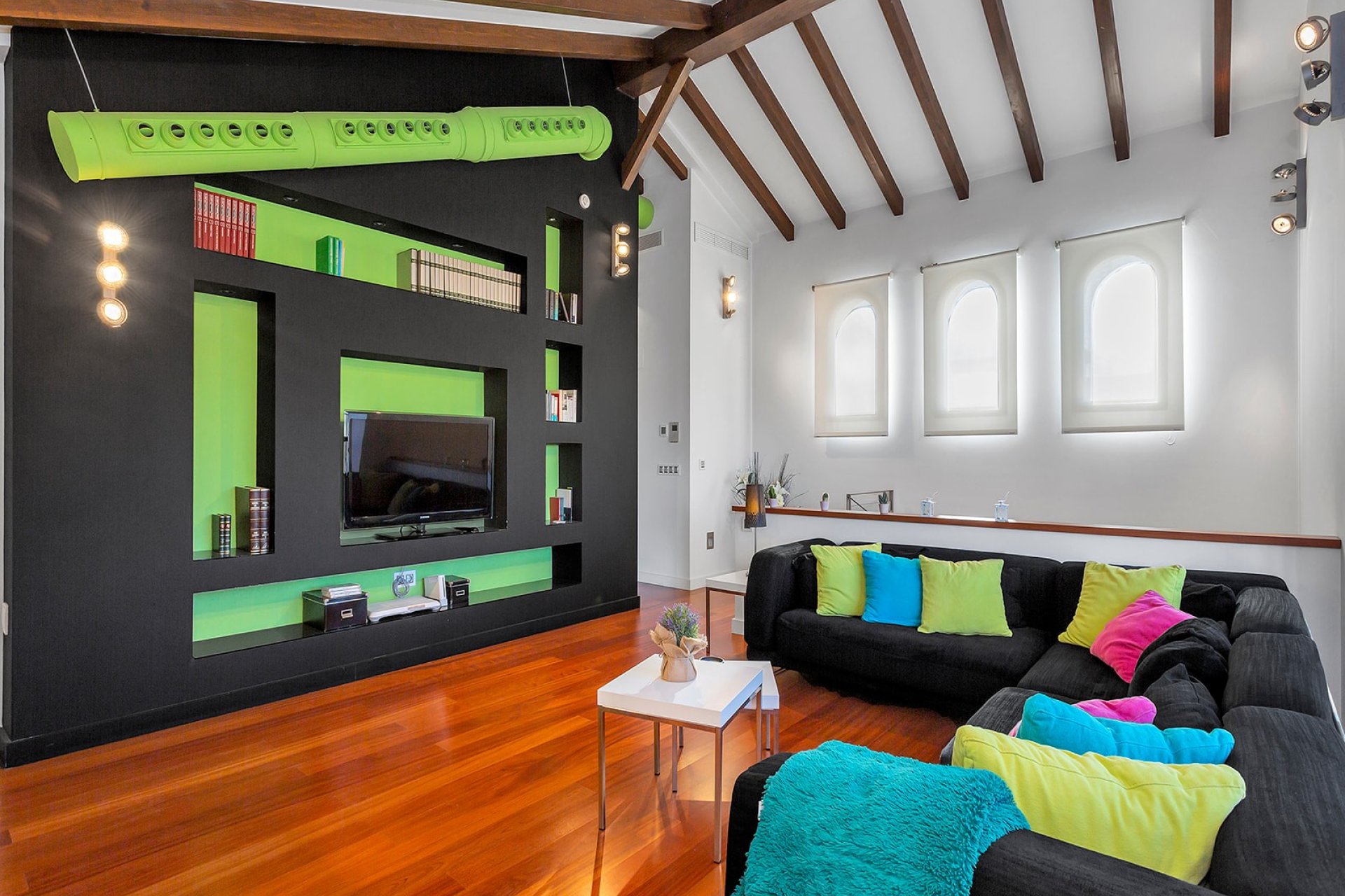 Sale - Villa - Algorfa - La Finca Golf Resort