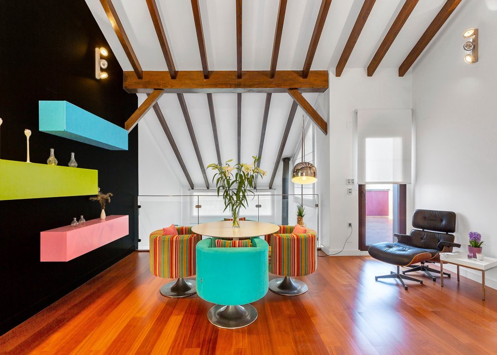 Sale - Villa - Algorfa - La Finca Golf Resort