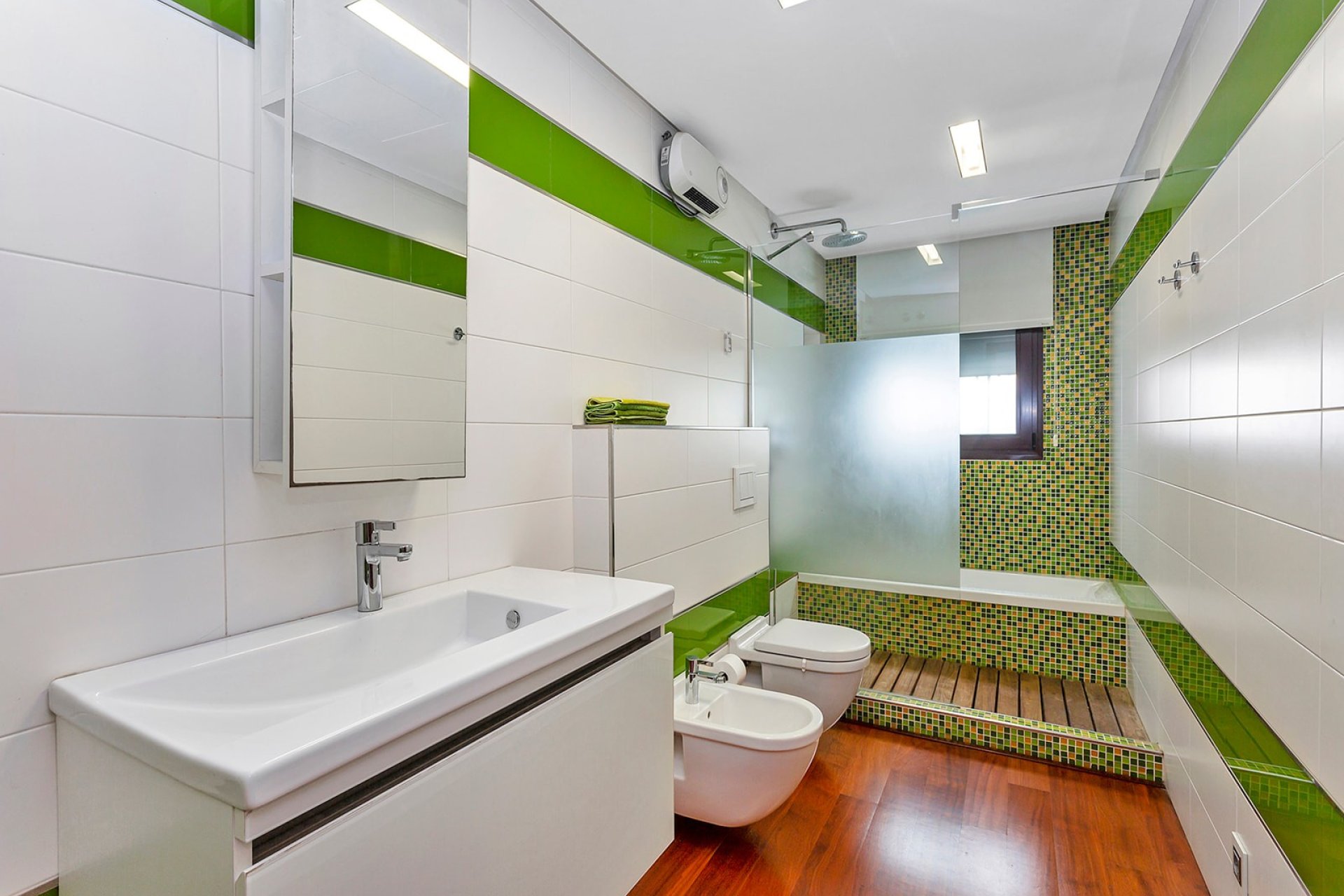 Sale - Villa - Algorfa - La Finca Golf Resort