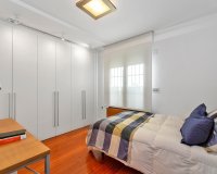 Sale - Villa - Algorfa - La Finca Golf Resort