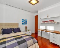 Sale - Villa - Algorfa - La Finca Golf Resort