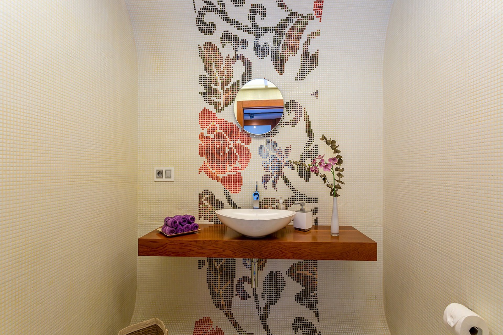 Sale - Villa - Algorfa - La Finca Golf Resort