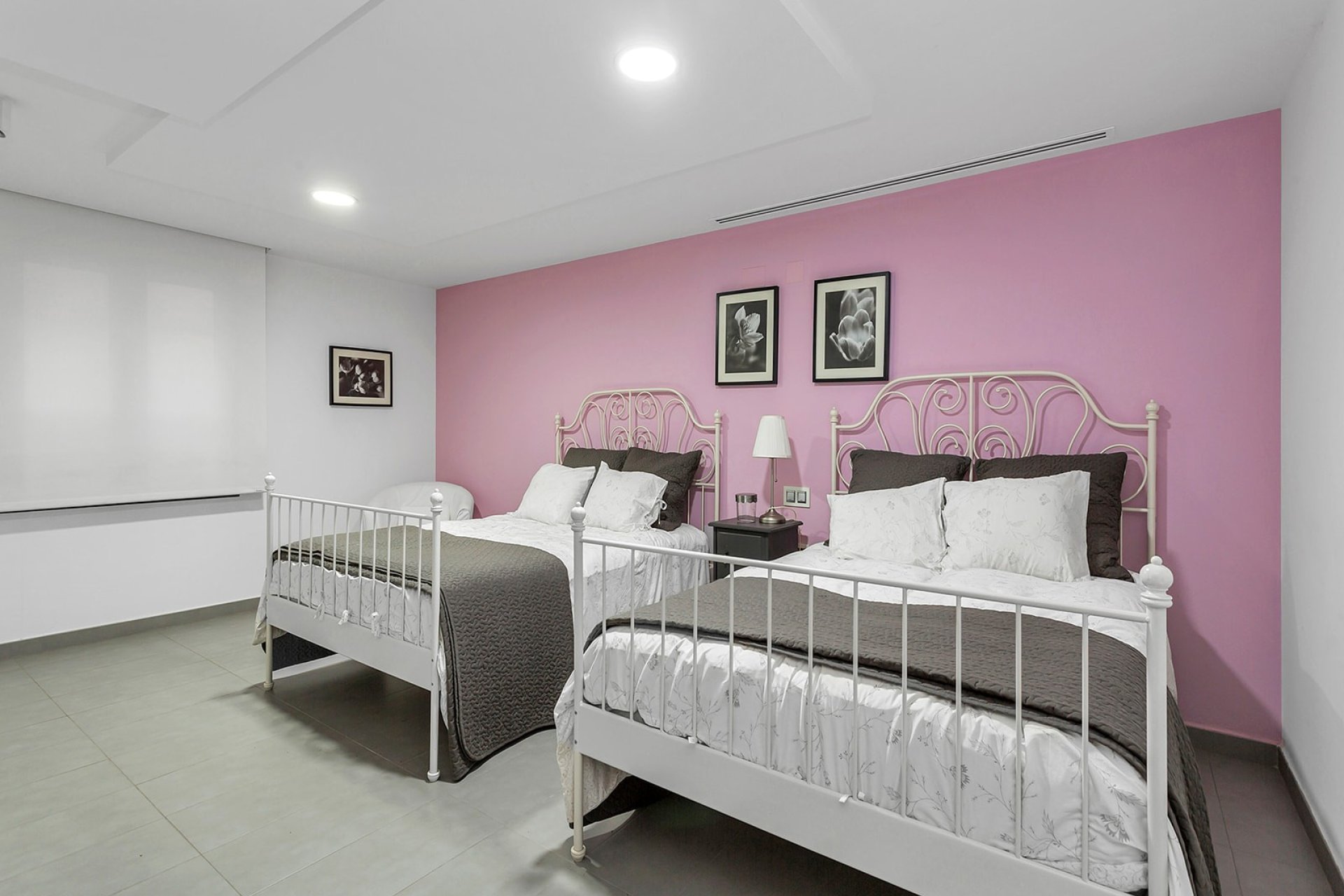 Sale - Villa - Algorfa - La Finca Golf Resort