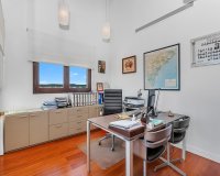 Sale - Villa - Algorfa - La Finca Golf Resort