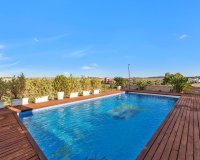 Sale - Villa - Algorfa - La Finca Golf Resort