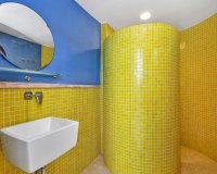 Sale - Villa - Algorfa - La Finca Golf Resort