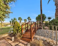 Sale - Villa - Algorfa - La Finca Golf Resort
