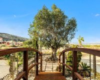 Sale - Villa - Algorfa - La Finca Golf Resort