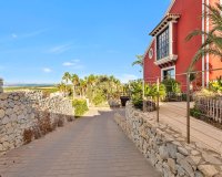 Sale - Villa - Algorfa - La Finca Golf Resort
