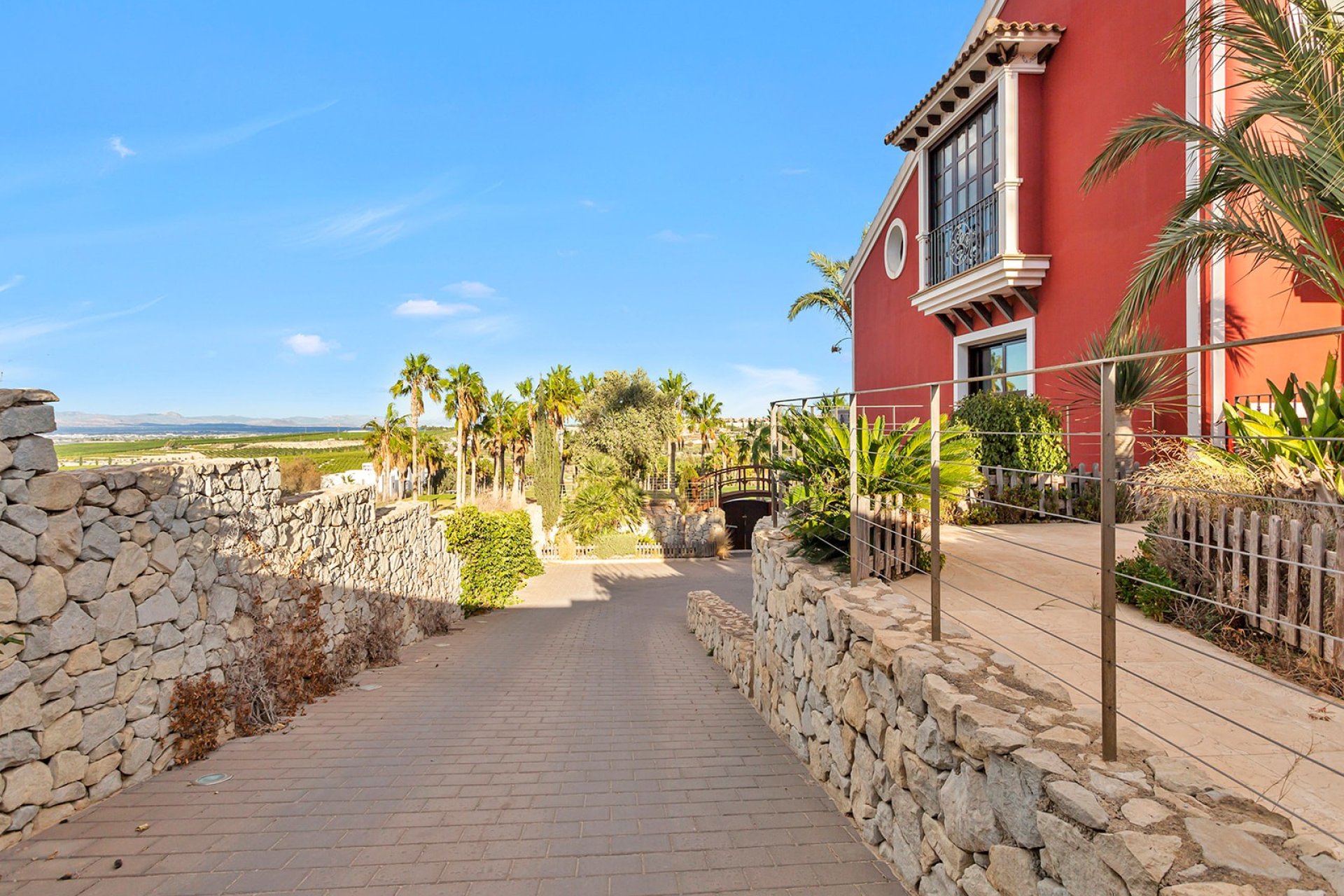 Sale - Villa - Algorfa - La Finca Golf Resort