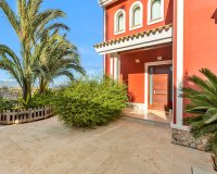 Sale - Villa - Algorfa - La Finca Golf Resort