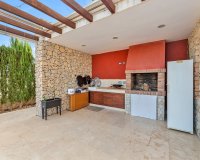 Sale - Villa - Algorfa - La Finca Golf Resort