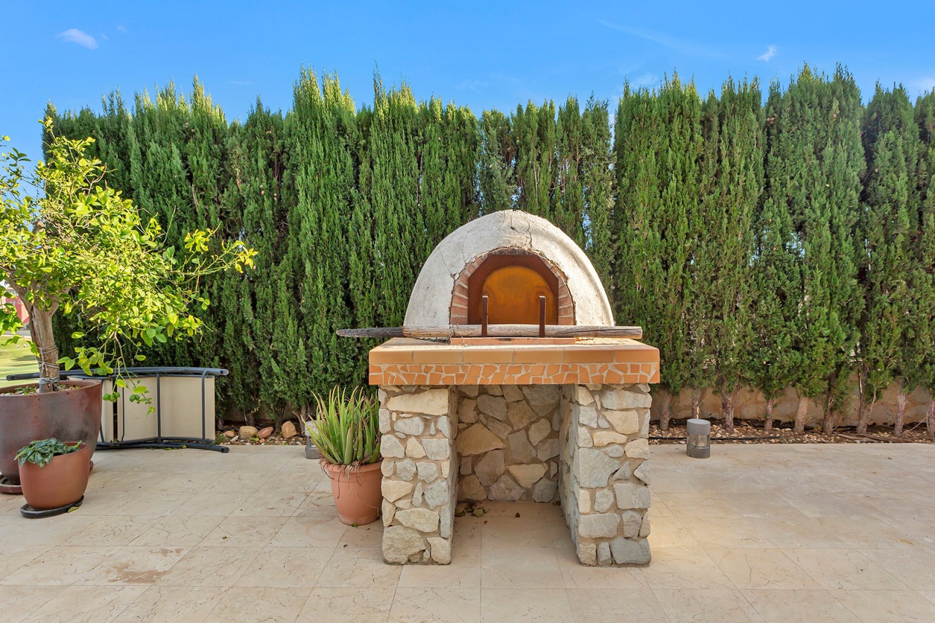 Sale - Villa - Algorfa - La Finca Golf Resort