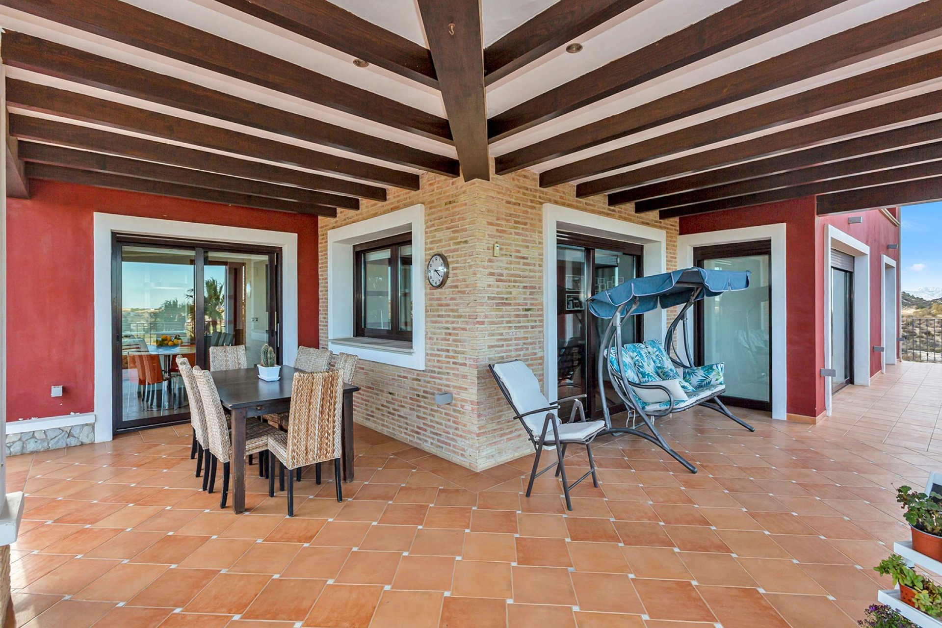 Sale - Villa - Algorfa - La Finca Golf Resort