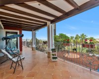 Sale - Villa - Algorfa - La Finca Golf Resort
