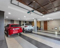 Sale - Villa - Algorfa - La Finca Golf Resort