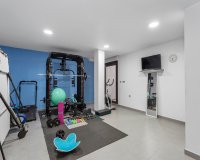 Sale - Villa - Algorfa - La Finca Golf Resort