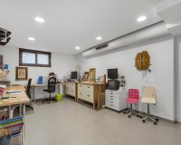 Sale - Villa - Algorfa - La Finca Golf Resort