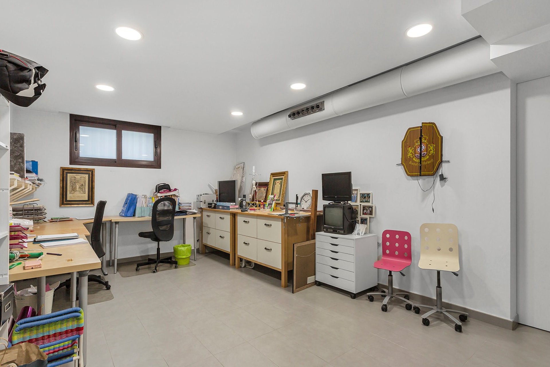 Sale - Villa - Algorfa - La Finca Golf Resort