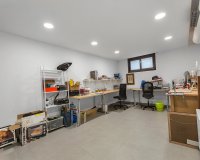 Sale - Villa - Algorfa - La Finca Golf Resort