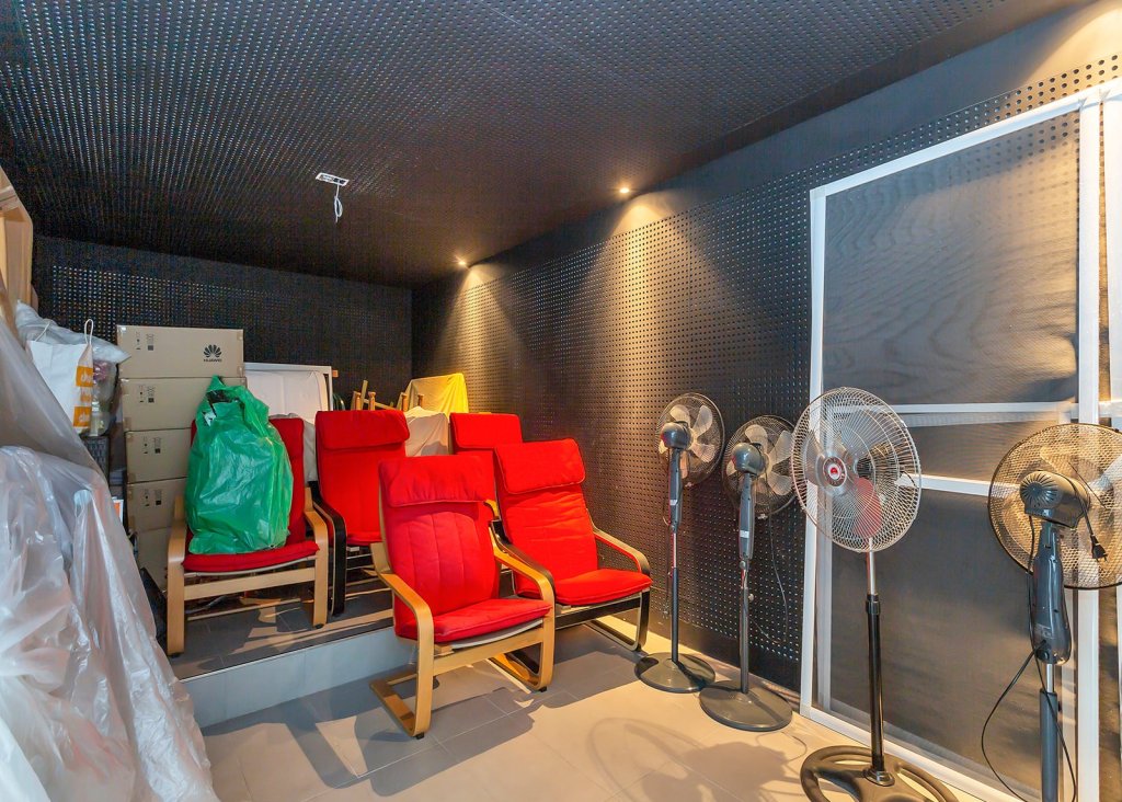 Sale - Villa - Algorfa - La Finca Golf Resort