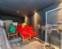 Sale - Villa - Algorfa - La Finca Golf Resort