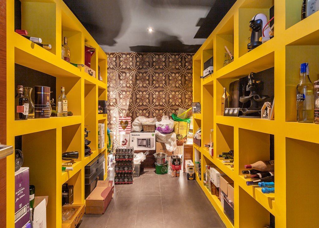 Sale - Villa - Algorfa - La Finca Golf Resort