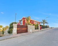 Sale - Villa - Algorfa - La Finca Golf Resort