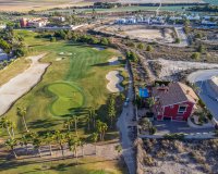 Sale - Villa - Algorfa - La Finca Golf Resort