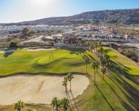Sale - Villa - Algorfa - La Finca Golf Resort
