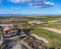 Sale - Villa - Algorfa - La Finca Golf Resort